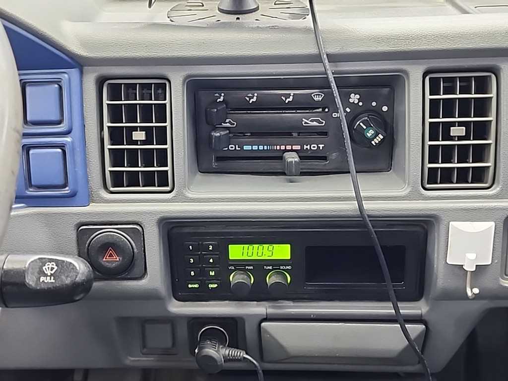Small Truck Cargo (small) - Vista 9