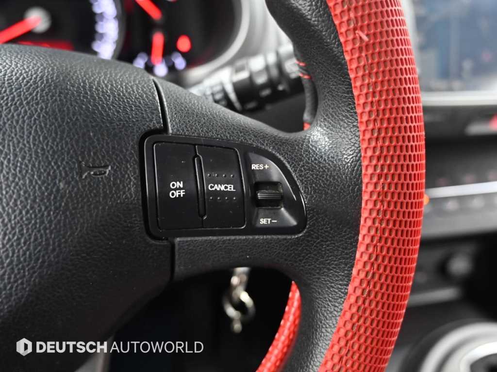 KIA Sportage 2014 - Importación desde Corea - HF Imports Iquique - Foto 17