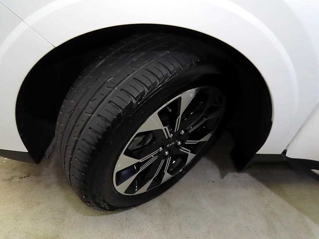 KIA Carnival 2023 Blanco - Importación desde Corea - HF Imports Iquique - Foto 20