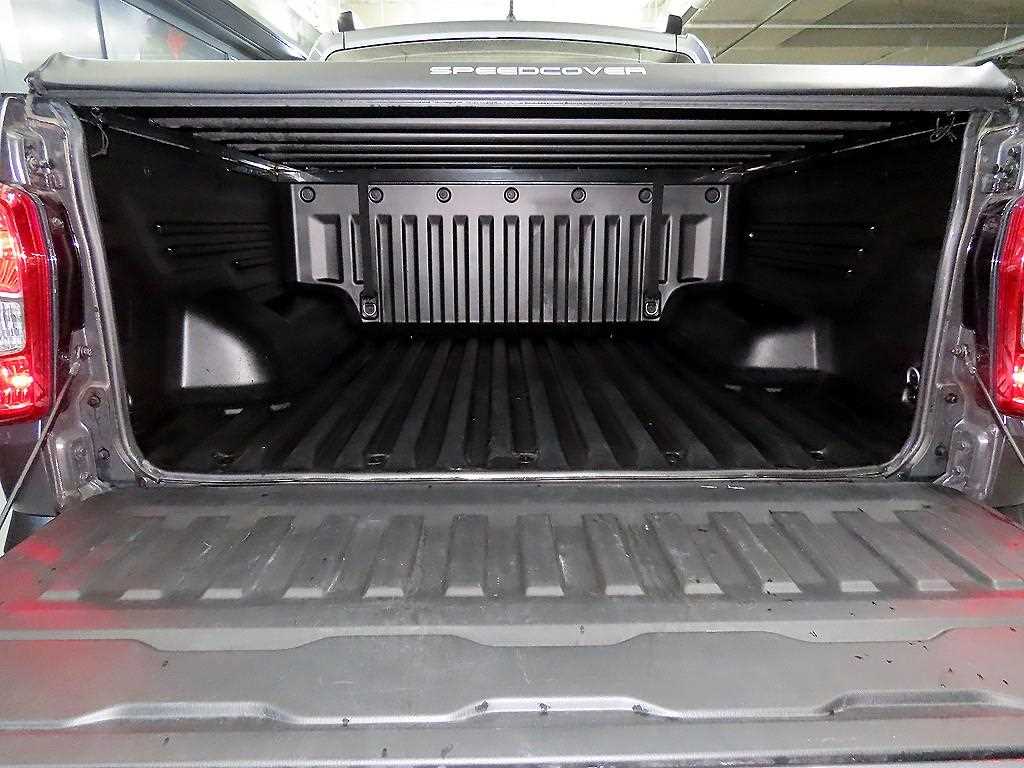 Ssangyong Rexton 2020 Gris - Importación desde Corea - HF Imports Iquique - Foto 18