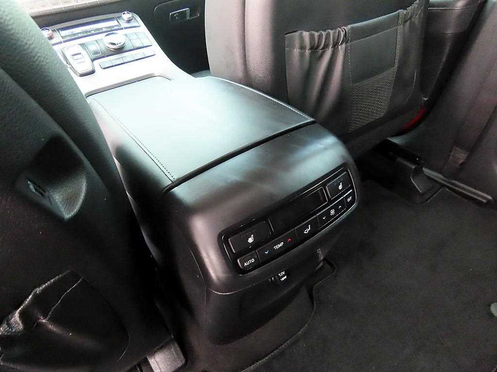 HYUNDAI Palisade 2022 Blanco - Importación desde Corea - HF Imports Iquique - Foto 15