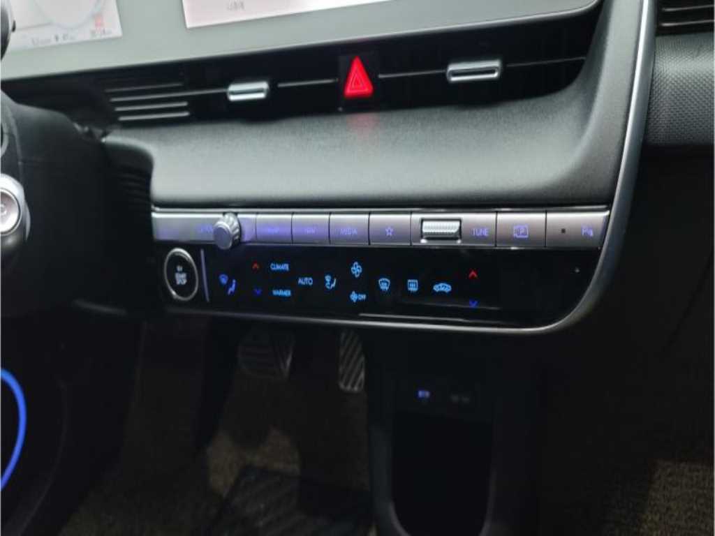 HYUNDAI Ioniq 5 2023 - Importación desde Corea - HF Imports Iquique - Foto 14