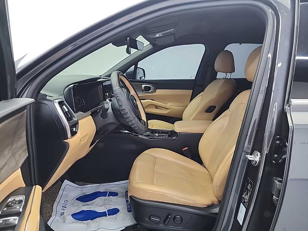 KIA Sorento - Vista 11