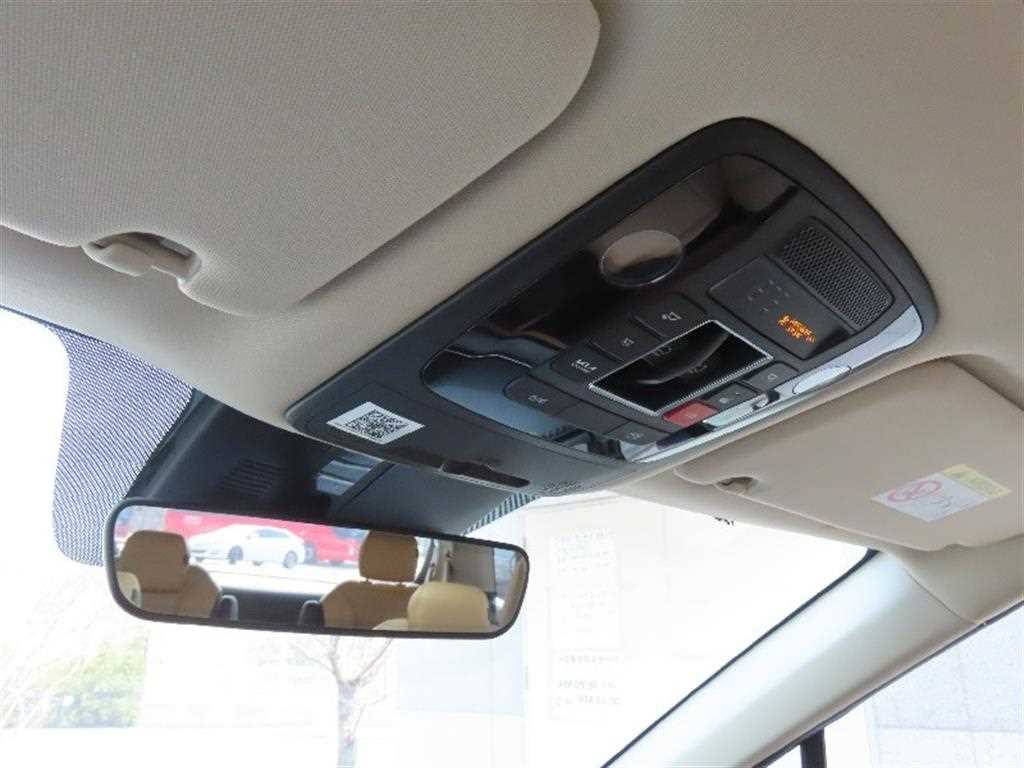 KIA Carnival - Vista 10