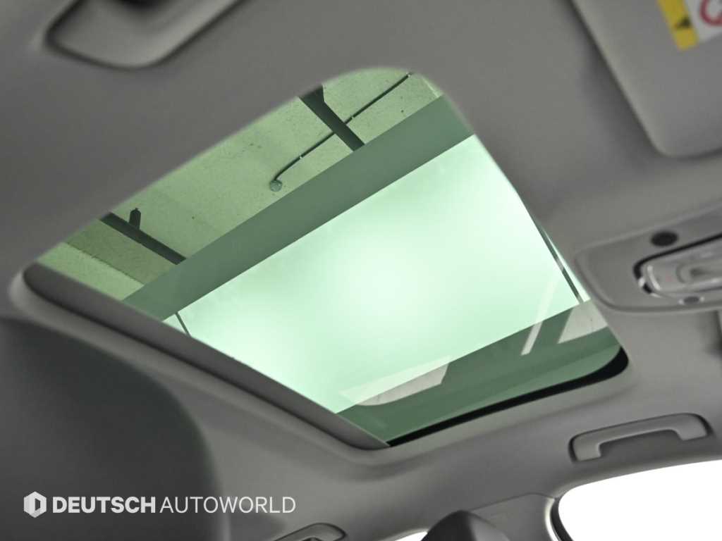 Audi A6 2020 Negro - Importación desde Corea - HF Imports Iquique - Foto 18