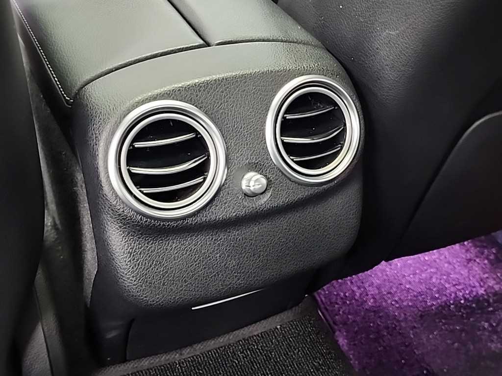 Mercedes Benz E class 2020 Negro - Importación desde Corea - HF Imports Iquique - Foto 13