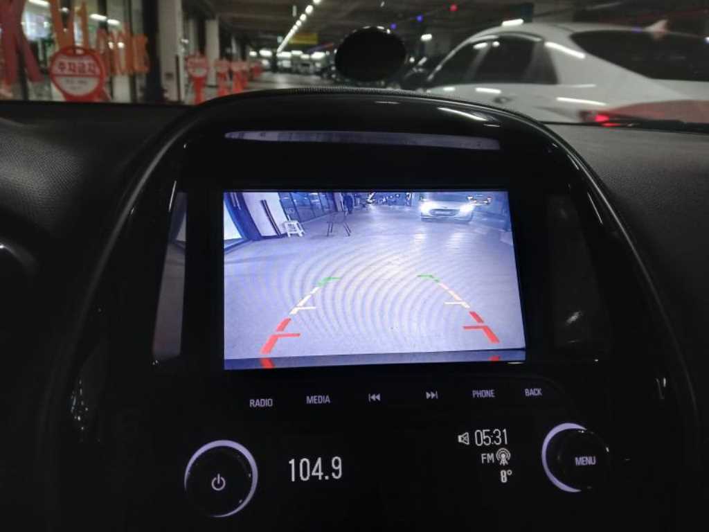 Chevrolet Spark 2019 - Importación desde Corea - HF Imports Iquique - Foto 17