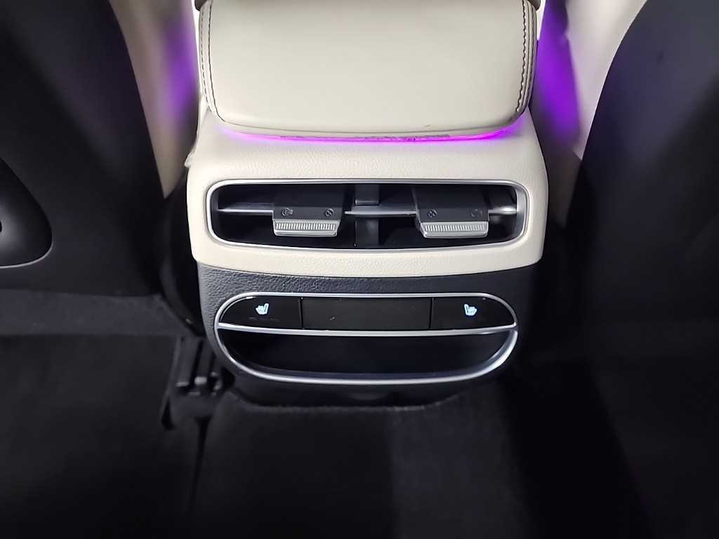 Genesis GV70 2021 Negro - Importación desde Corea - HF Imports Iquique - Foto 13