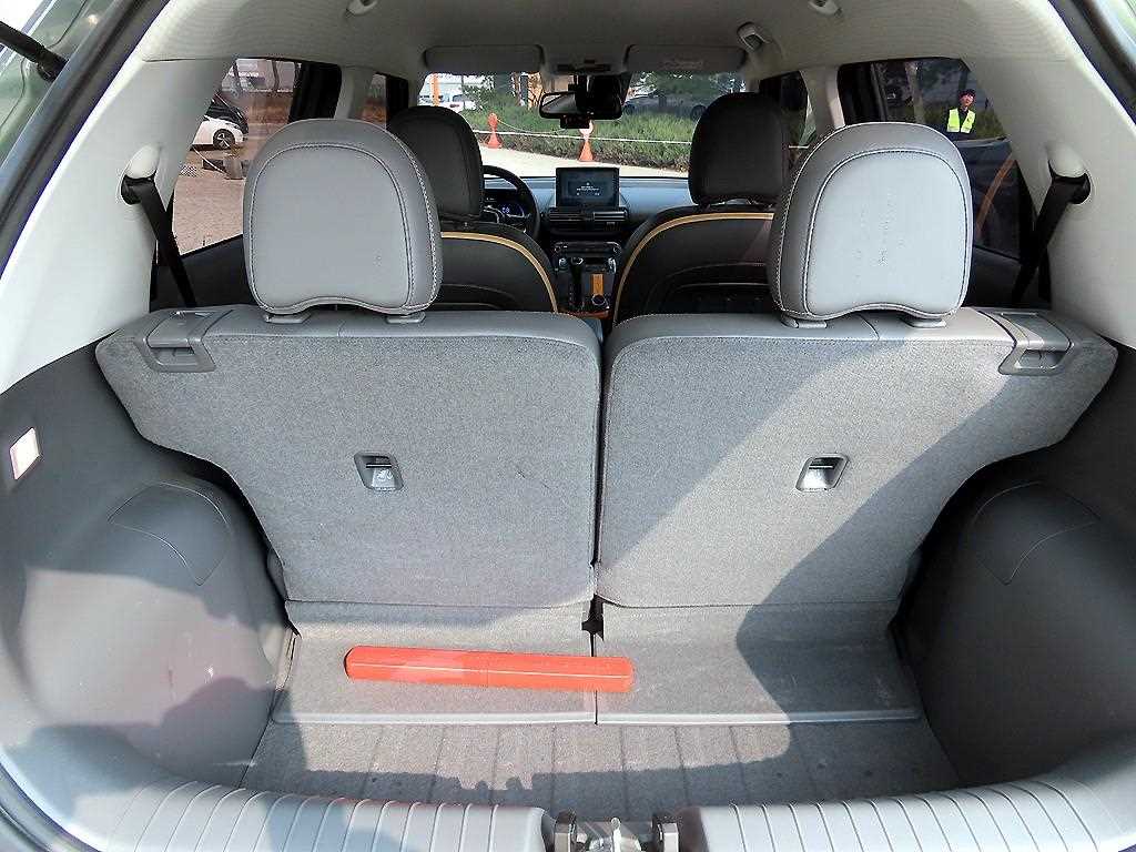 HYUNDAI Casper 2023 Verde - Importación desde Corea - HF Imports Iquique - Foto 17