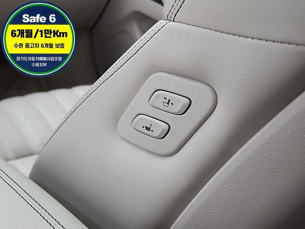 Genesis G70 2018 Gris - Importación desde Corea - HF Imports Iquique - Foto 13