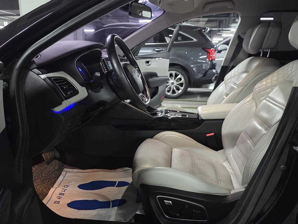 SAMSUNG SM6 2016 Negro - Importación desde Corea - HF Imports Iquique - Foto 14