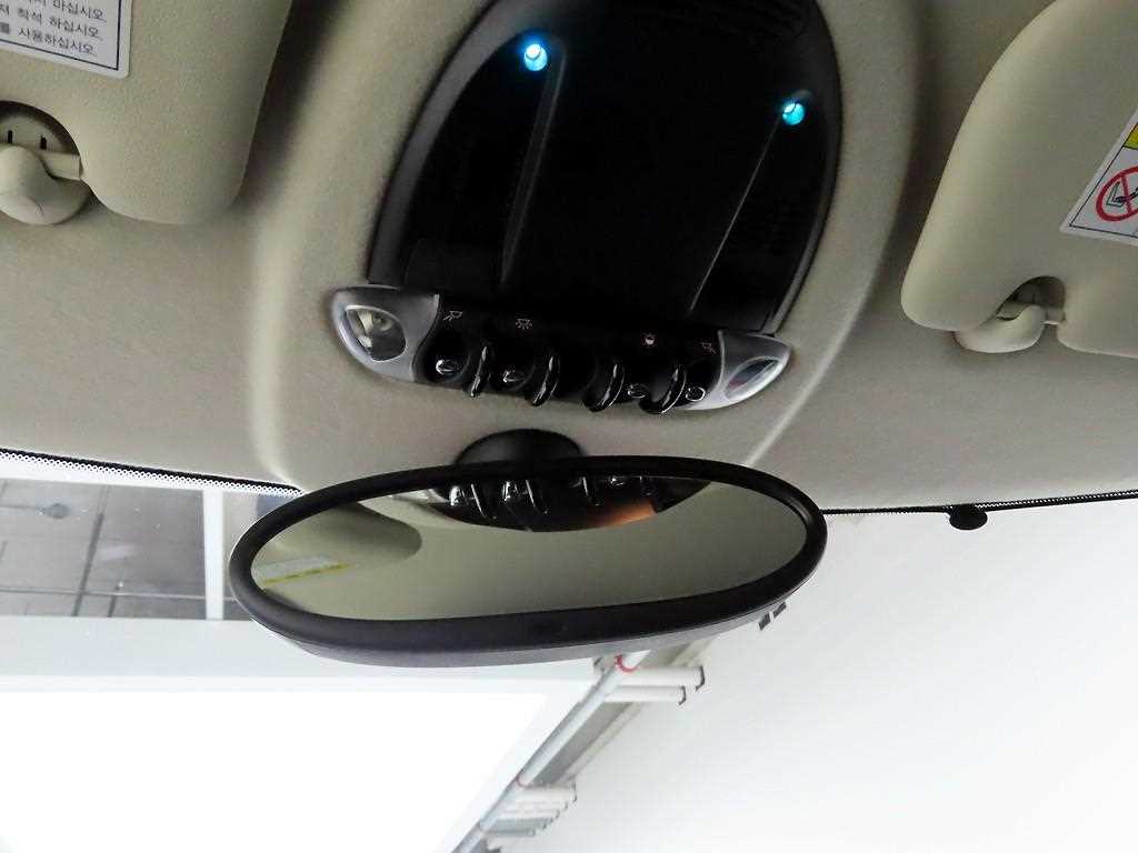 Mini Cooper 2012 - Importación desde Corea - HF Imports Iquique - Foto 14