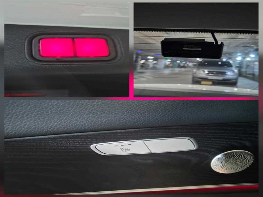 Mercedes Benz E class 2020 Blanco - Importación desde Corea - HF Imports Iquique - Foto 17