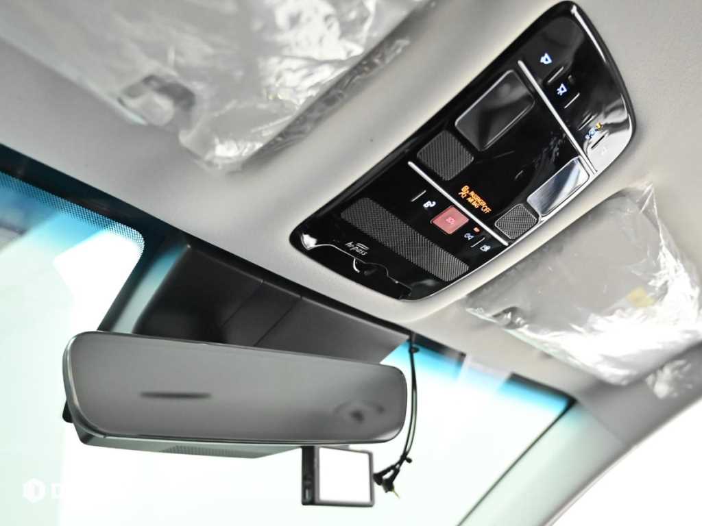 HYUNDAI Grandeur 2023 Negro - Importación desde Corea - HF Imports Iquique - Foto 18