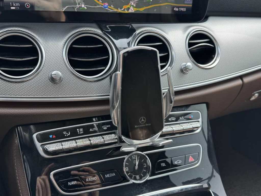 Mercedes Benz E class 2017 - Importación desde Corea - HF Imports Iquique - Foto 16