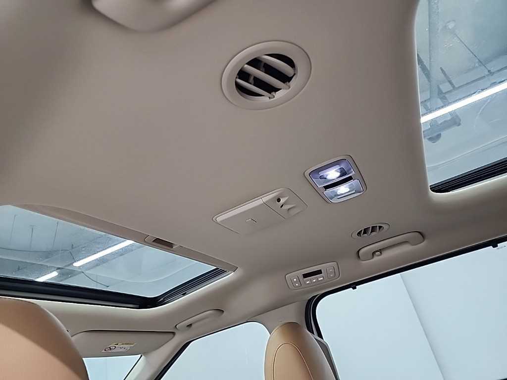 KIA Carnival 2021 Blanco - Importación desde Corea - HF Imports Iquique - Foto 16