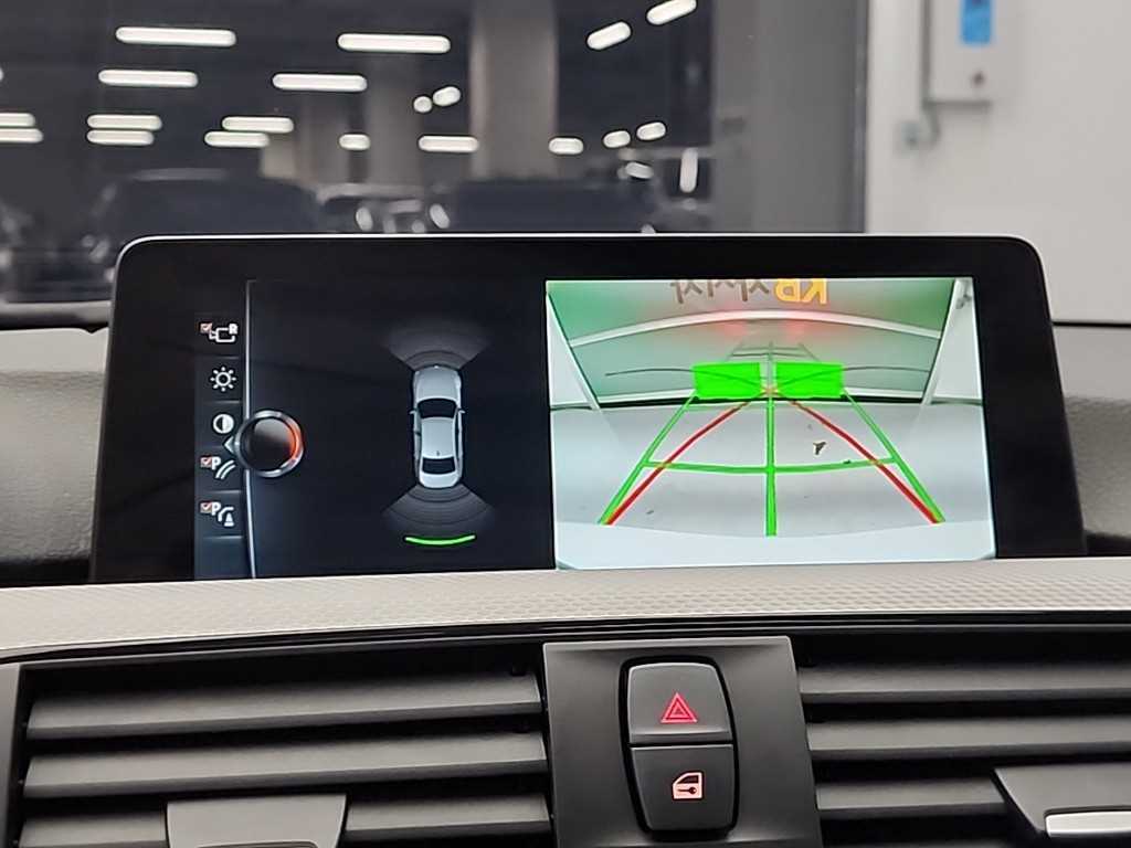 BMW 3 series 2017 Blanco - Importación desde Corea - HF Imports Iquique - Foto 15