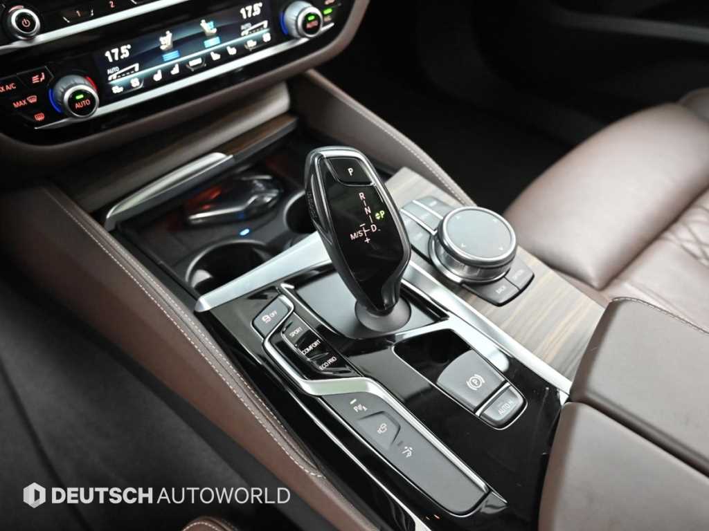 BMW Gran Turismo - Vista 9