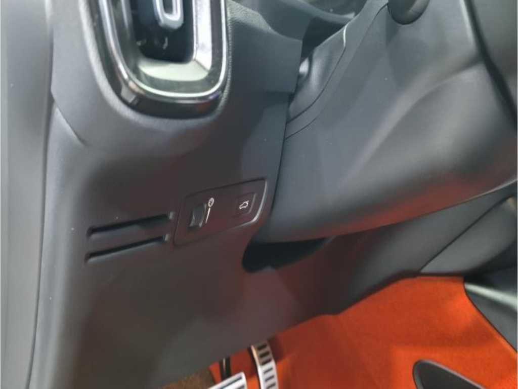 Volvo XC40 - Vista 12