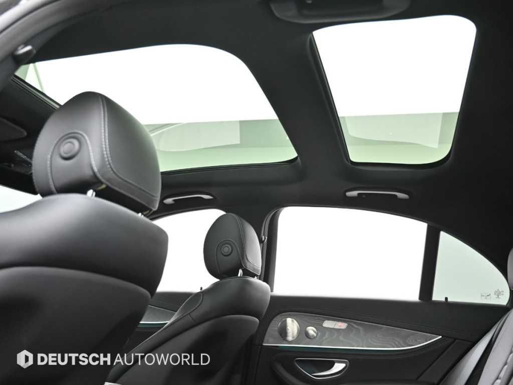 Mercedes Benz E class 2022 Gris - Importación desde Corea - HF Imports Iquique - Foto 18