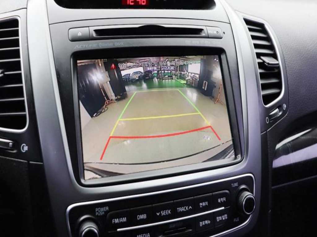 KIA Sorento 2014 - Importación desde Corea - HF Imports Iquique - Foto 17