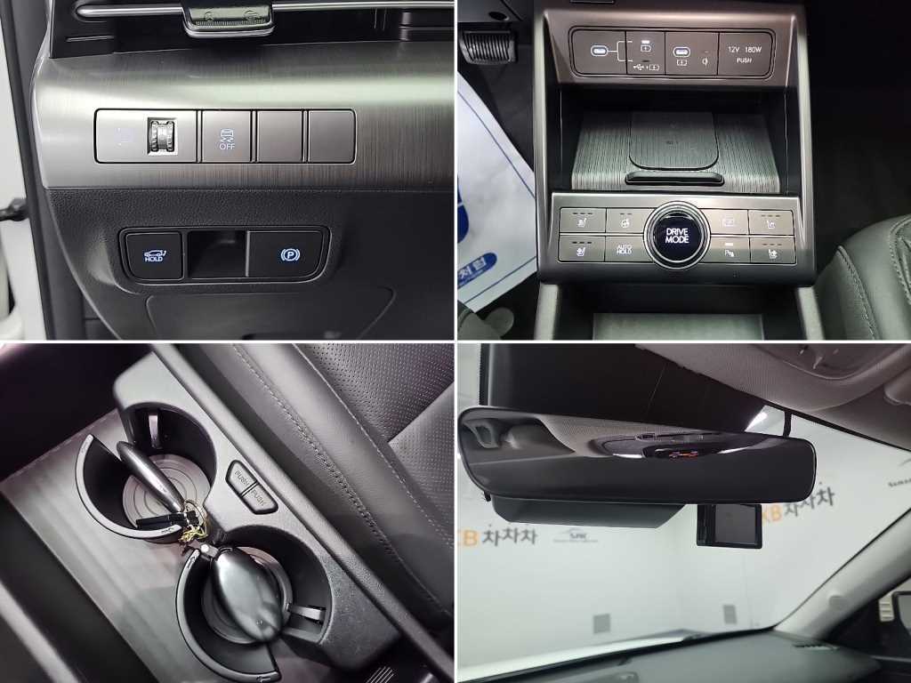 HYUNDAI Kona 2025 Blanco - Importación desde Corea - HF Imports Iquique - Foto 19