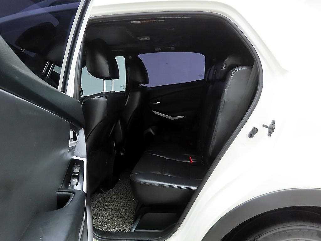 Ssangyong Korando 2015 - Importación desde Corea - HF Imports Iquique - Foto 15