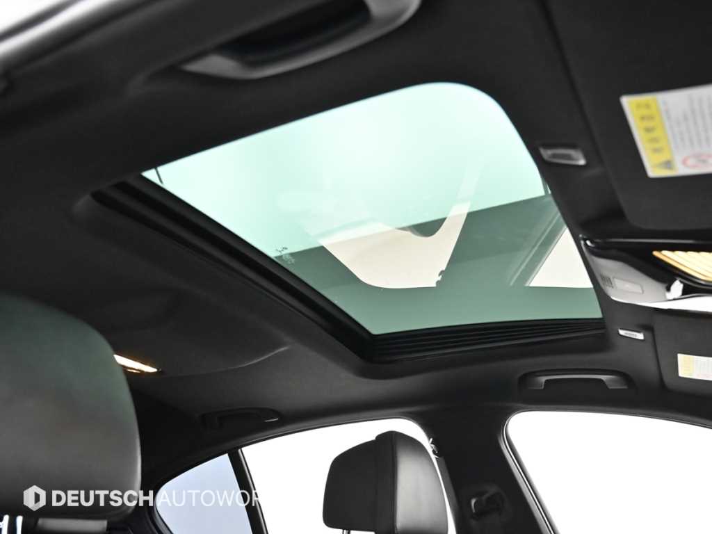 BMW 5 Series 2017 Blanco - Importación desde Corea - HF Imports Iquique - Foto 18