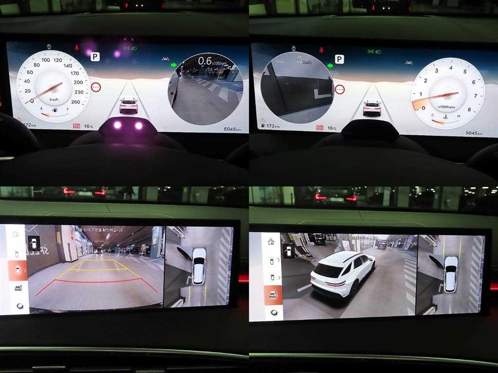 Genesis GV70 2025 Blanco - Importación desde Corea - HF Imports Iquique - Foto 17