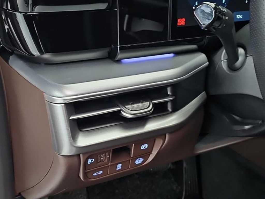 HYUNDAI Grandeur 2023 Blanco - Importación desde Corea - HF Imports Iquique - Foto 14