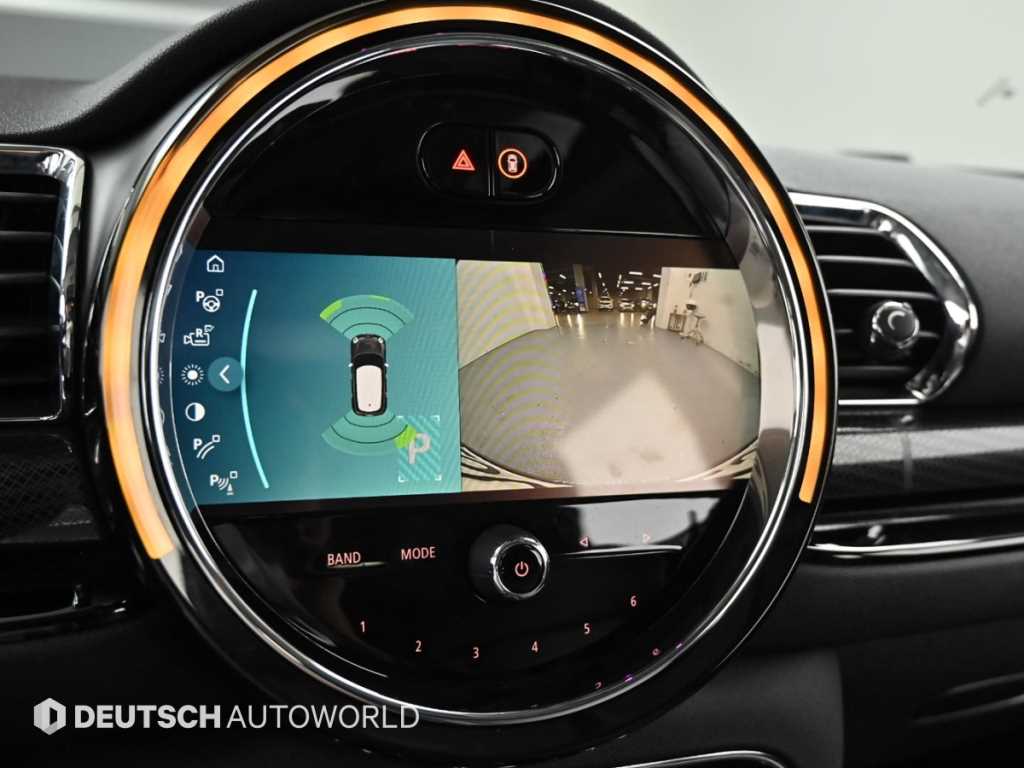 Mini Clubman 2023 Negro - Importación desde Corea - HF Imports Iquique - Foto 15