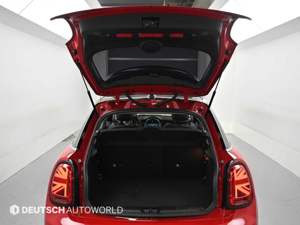 Mini Cooper 2022 Rojo - Importación desde Corea - HF Imports Iquique - Foto 19