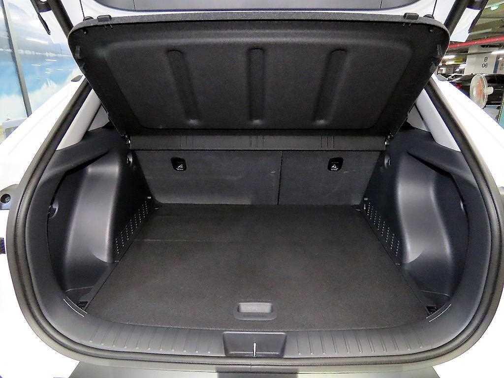 HYUNDAI Kona 2023 Blanco - Importación desde Corea - HF Imports Iquique - Foto 17