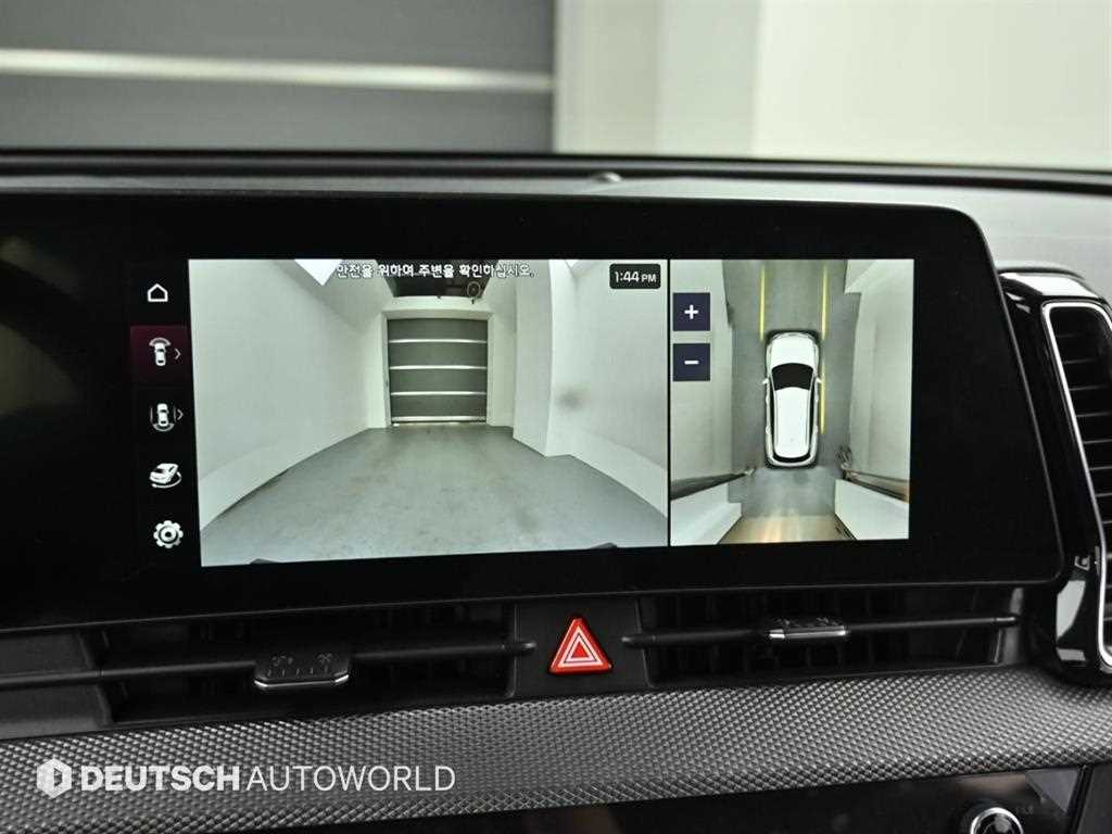 KIA Sportage 2022 Blanco - Importación desde Corea - HF Imports Iquique - Foto 15