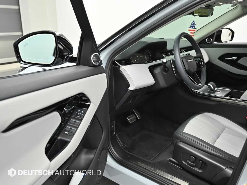 Land Rover Range Rover Bike - Vista 11