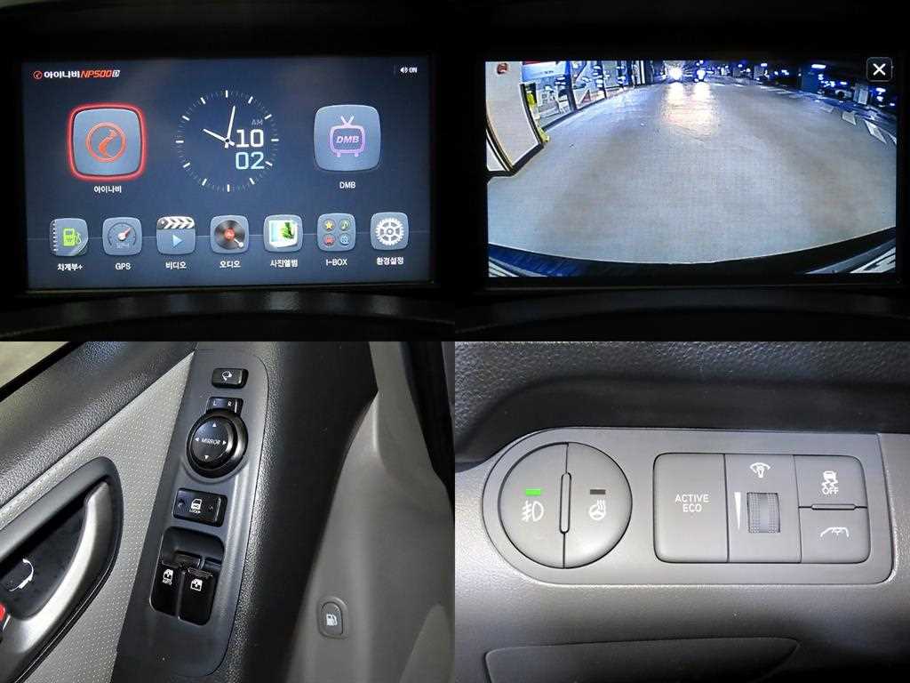 HYUNDAI Starex 2018 - Importación desde Corea - HF Imports Iquique - Foto 18