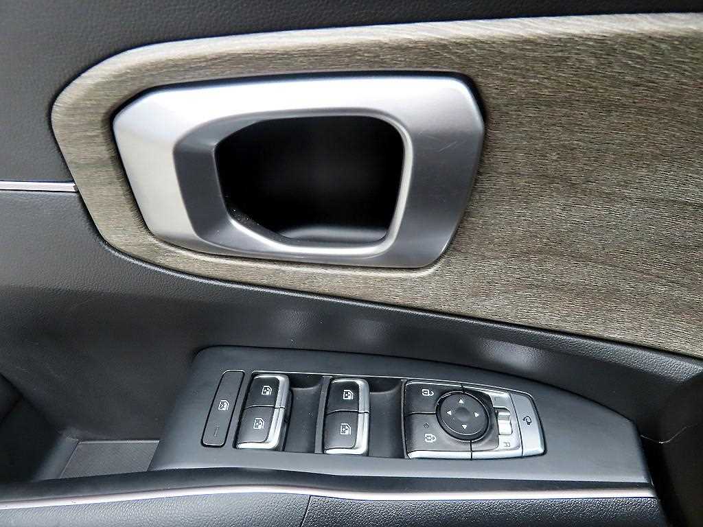 KIA Sorento - Vista 11