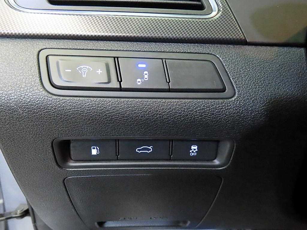 HYUNDAI Sonata 2017 Gris - Importación desde Corea - HF Imports Iquique - Foto 14