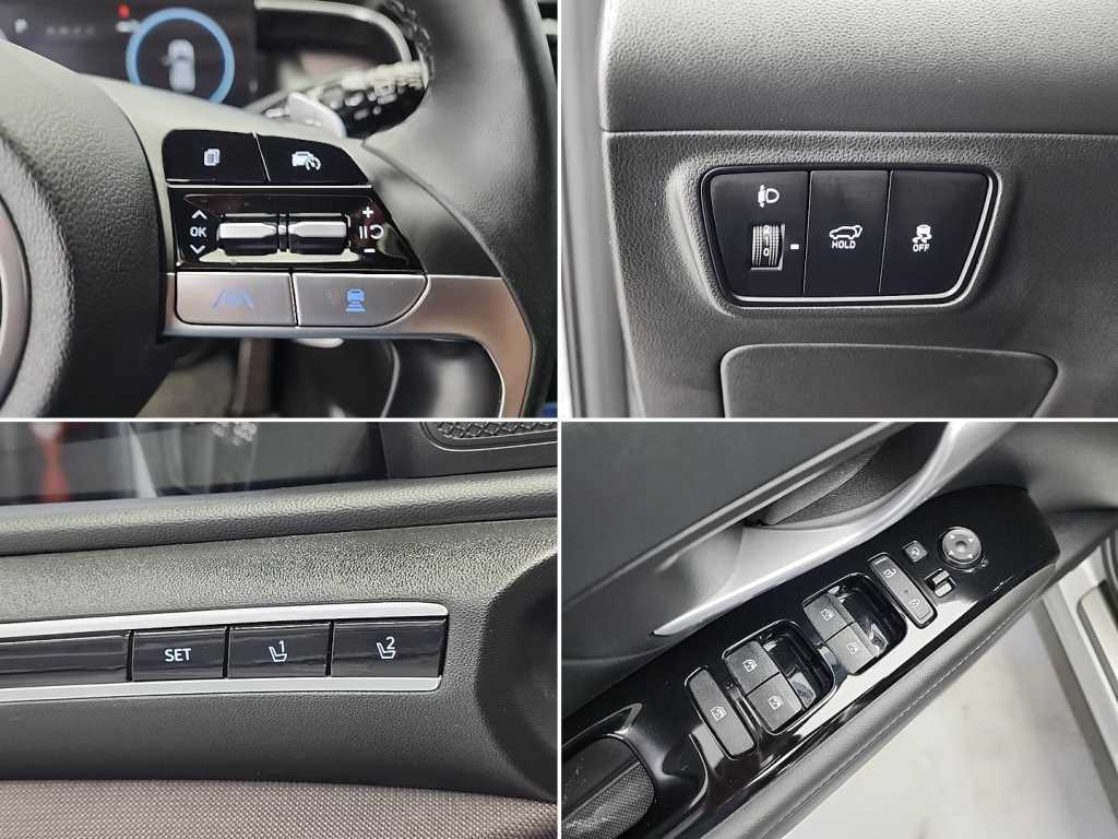 HYUNDAI Tucson 2022 Plateado - Importación desde Corea - HF Imports Iquique - Foto 19