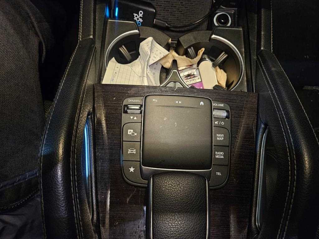 Mercedes Benz GLE Class 2021 Negro - Importación desde Corea - HF Imports Iquique - Foto 15