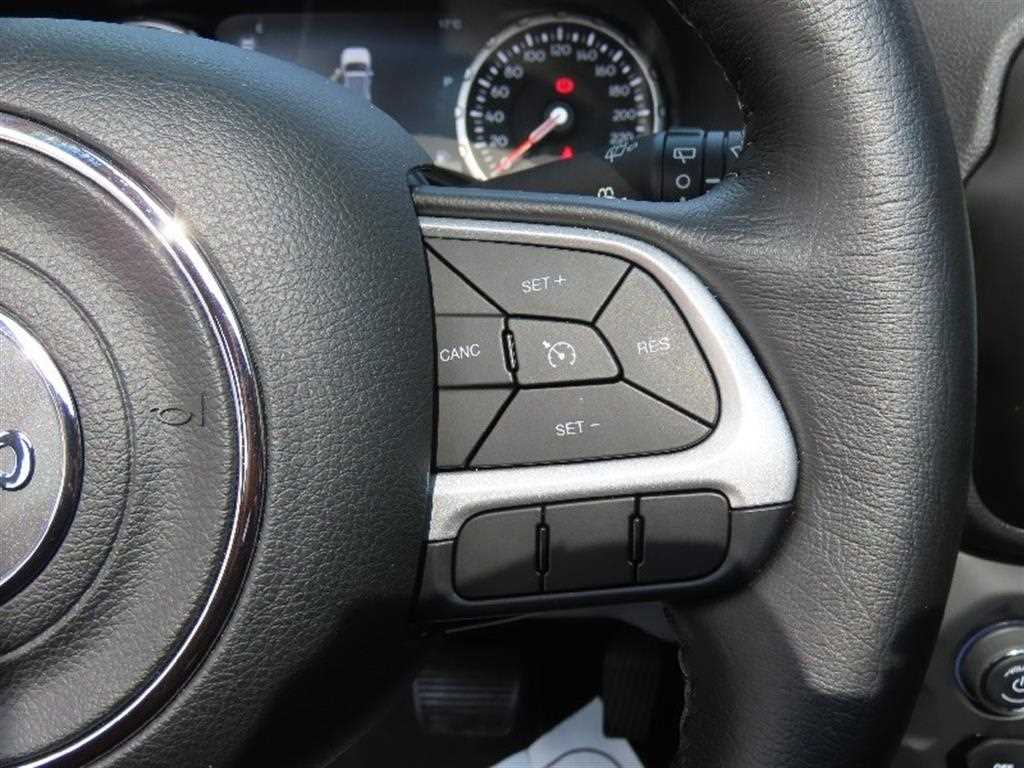 Jeep Renegade - Vista 11