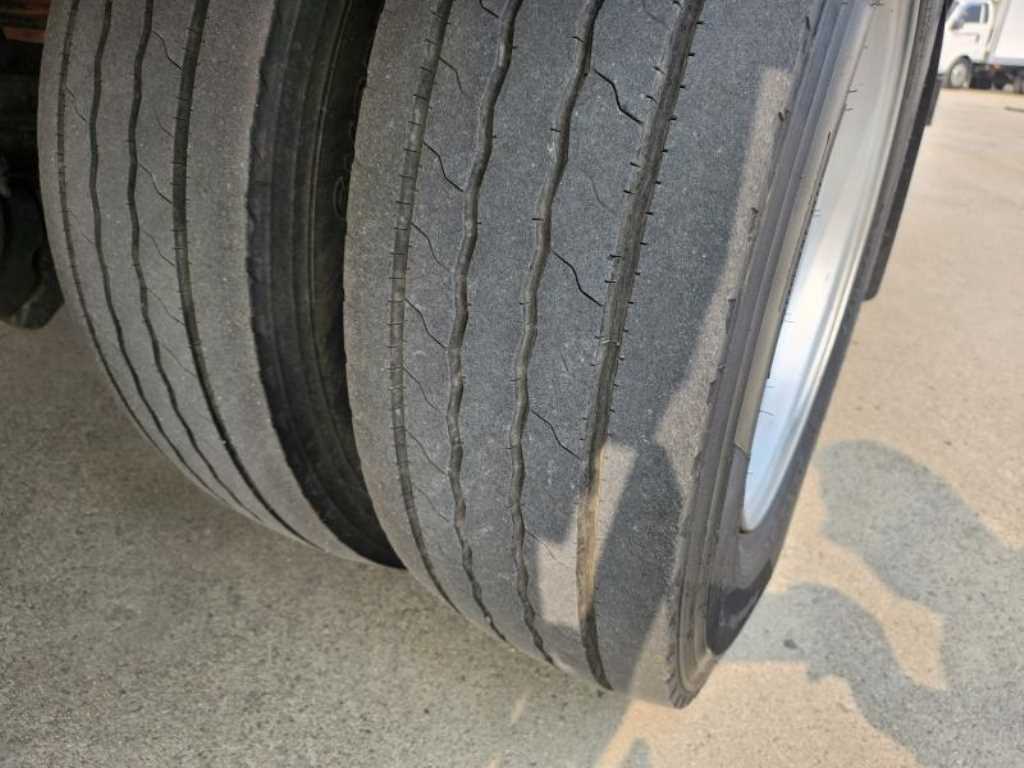 medium and large cargo goso - Vista 12