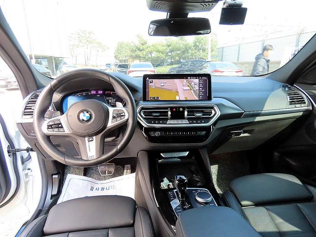 BMW X4 - Vista 7