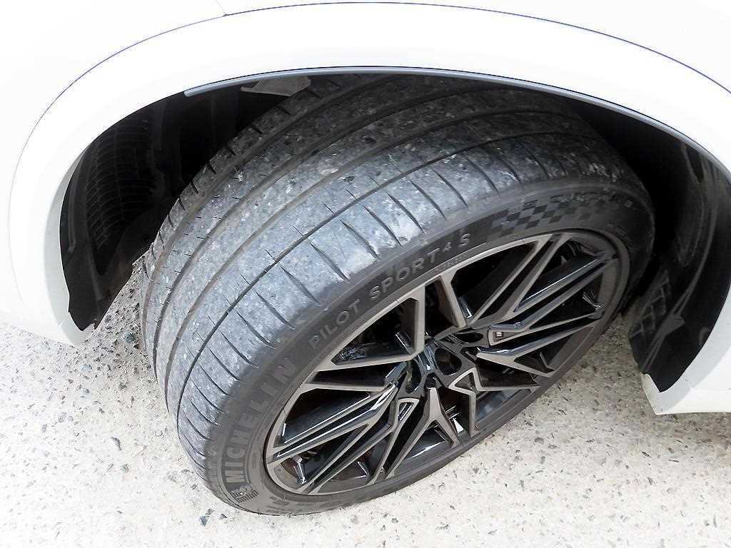 BMW X5M 2024 - Importación desde Corea - HF Imports Iquique - Foto 20