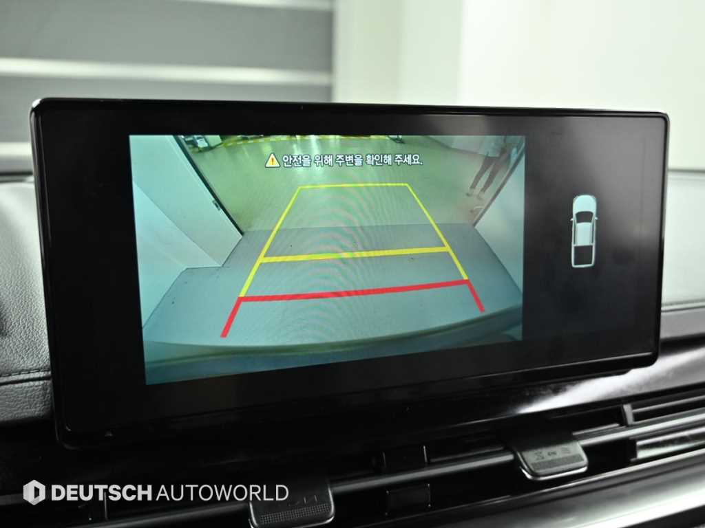 Ssangyong Musso 2025 Gris - Importación desde Corea - HF Imports Iquique - Foto 15