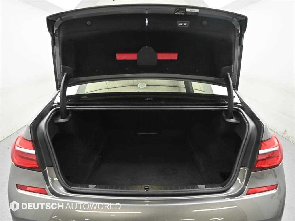 BMW 7 Series 2018 Gris - Importación desde Corea - HF Imports Iquique - Foto 19