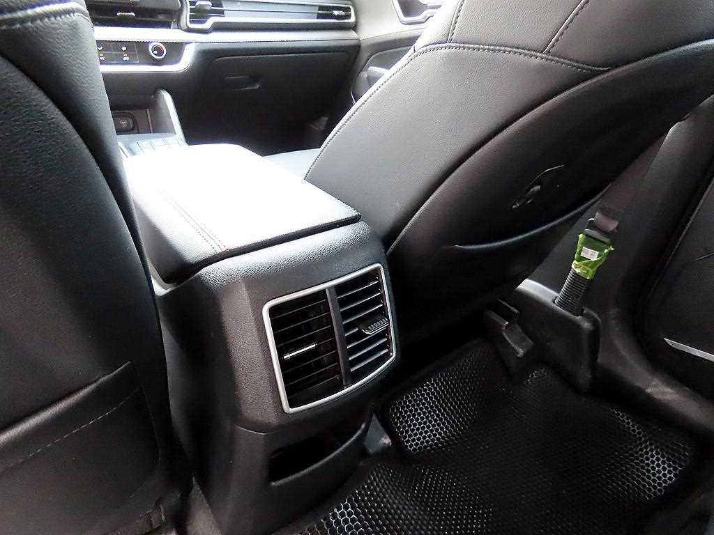 KIA Sportage 2022 Gris - Importación desde Corea - HF Imports Iquique - Foto 17