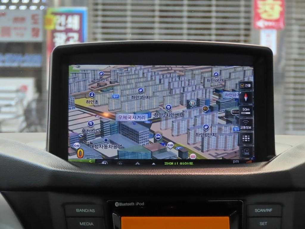 Ssangyong Korando 2015 - Importación desde Corea - HF Imports Iquique - Foto 15