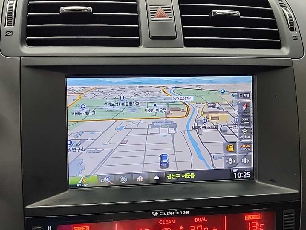 KIA Mohave 2014 Blanco - Importación desde Corea - HF Imports Iquique - Foto 15