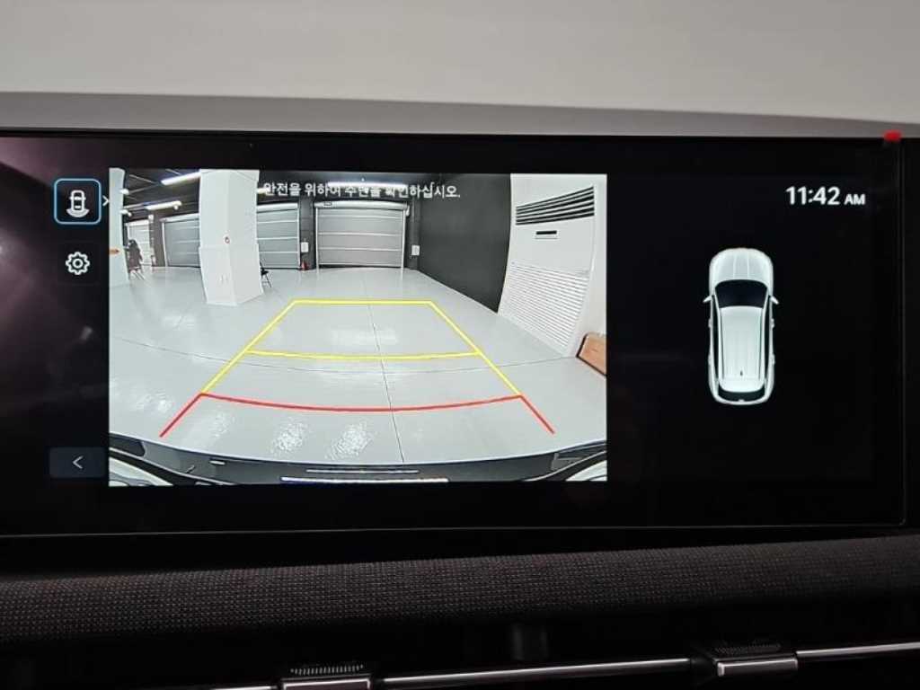 HYUNDAI Tucson - Vista 10